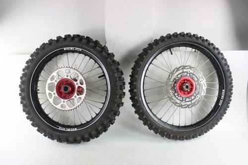 2022 gas mc250 - 2022,