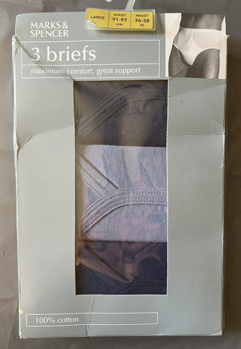 Vintage pairs y - vintage, y-front