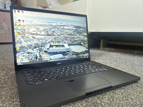 Acer aspire 14in 1335u - 14, i5-1335u