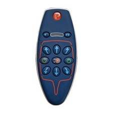 Powrtouch Evolution Caravan