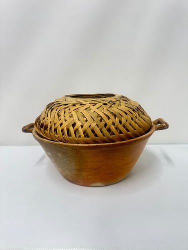 Vintage studio pottery - vintage,