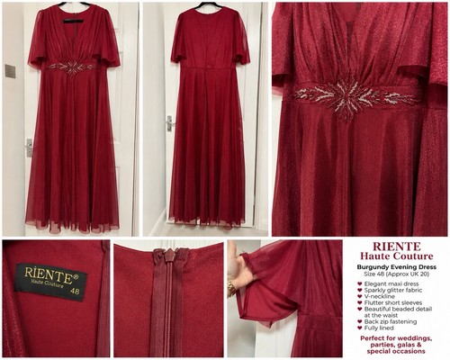 Riente haute couture - riente,
