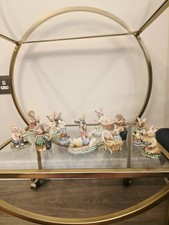 Collection of 13 Beatrix