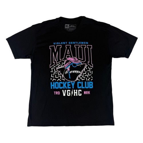 Violent gentlemen maui hockey - violent,