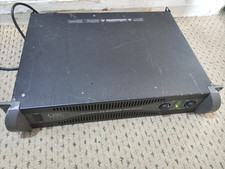QSC PLX3002 Power Amplifier