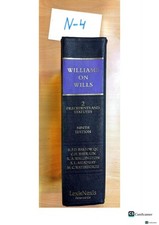 Williams on Wills 9th Ed by