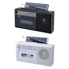 Compact Cassette Tape Player