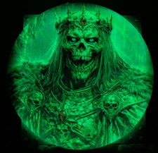 New custom Westside Discs