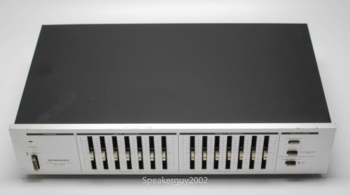 Vintage pioneer 540 - vintage, sg-540