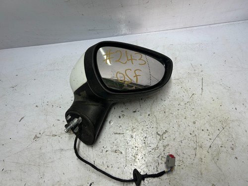 Ford fiesta 2010 zetec wing - ford,