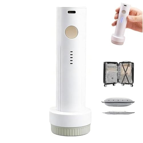 Cordless electric vacuum pump - cordless,