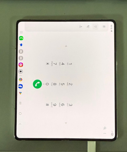 Samsung galaxy fold5 256gb - samsung, z