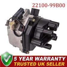 Ignition Distributor For