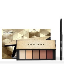 Bobbi Brown Eyeshadow Palette