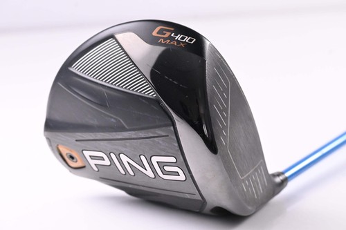 Ping g400 max - g400,