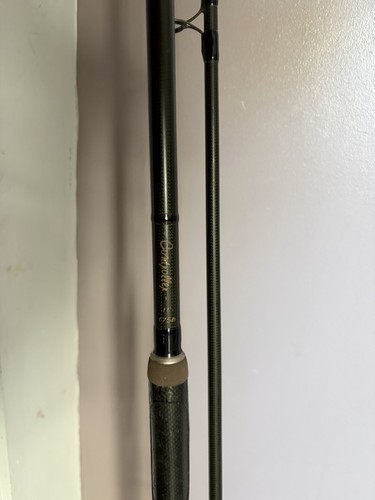 Fox controller carp rod 11ft - carp,