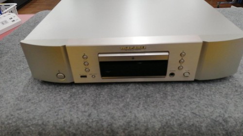 Marantz cd6005 player dac - cd,