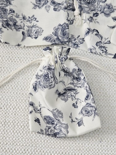 Mini pouches jewellery - mini,