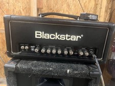 Blackstar HT-5 5 watt tube