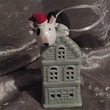 Bodacious Bullies Handsculpted