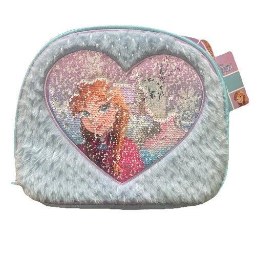 Disney frozen lunch box - disney, school