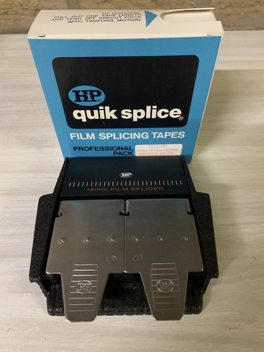 Hip quik splice - splicer,
