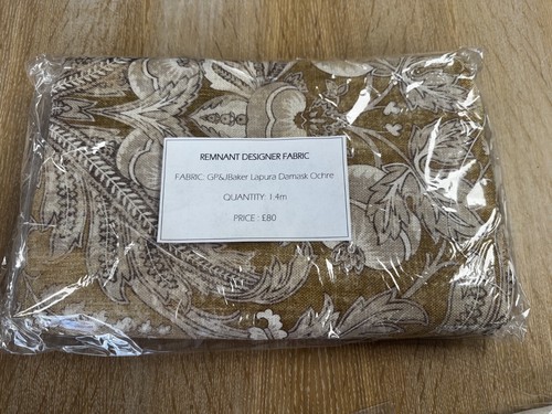 Jbaker lapura damask - gp&jbaker,