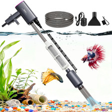 Rechargeable Electric Aquarium