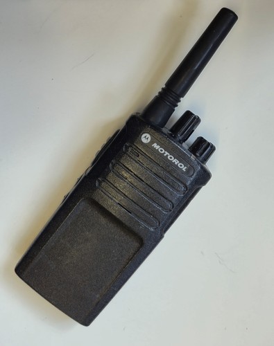Motorola xt420 channel - 16,