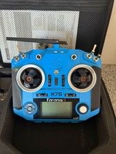 Taranis Q X7S Radio Controller