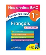 Mes années BAC Pour réussir