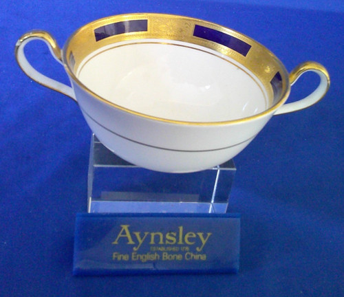 Vintage aynsley empress - vintage,