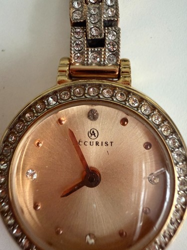 Accurist london women - accurist, women’s