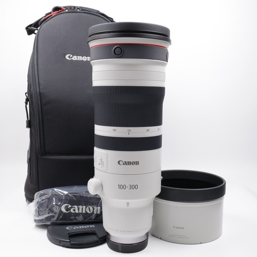 Canon 100 300mm l - canon, 100-300mm