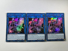 3 x Evil Twin Ki-sikil