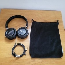 Musical Fidelity MF-100 Wired