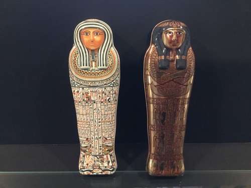 Vintage hunkydory egyptian - hunkydory,