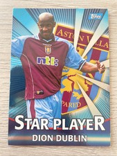 Topps Premier Gold 2001 Blue