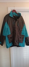 Arriva Uniform Coat Size Xl