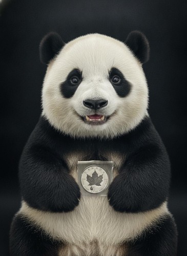 Omp canada panda - canada, 2016