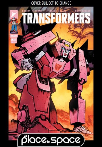 Transformers 33b daniel - transformers,