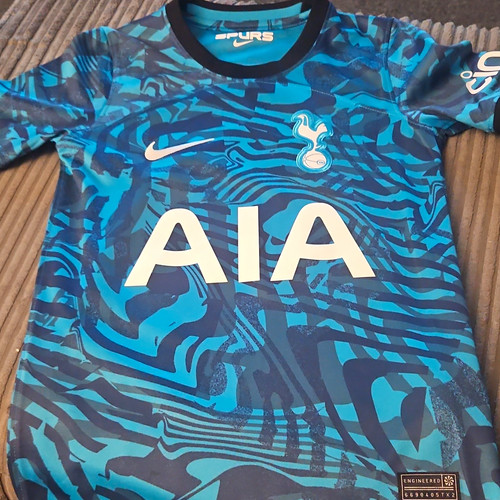 Nike tottenham hotspur - nike,