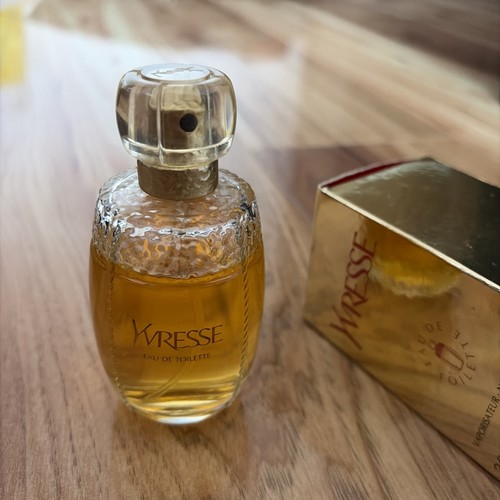 Yves saint laurent yvresse - laurent,