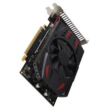 Graphics Card For Desktop Computer Network Accessories 780MHz GTX1050Ti 1G