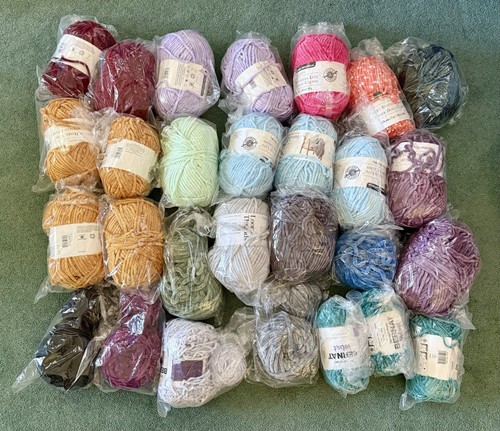 Loops threads sweet snuggles - loops, &