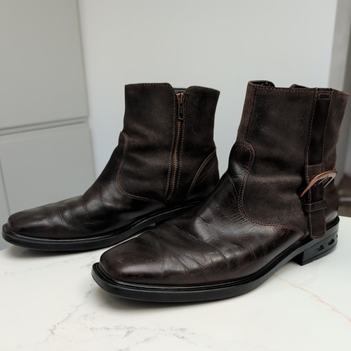 Rockport adidas brown - by,