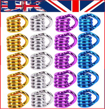 Twist String Tangles Fidget