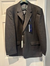 Vintage Gurteen Mens Jacket