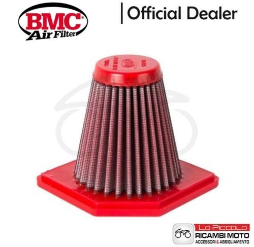 Fm569 sport air filter - sport, bmc