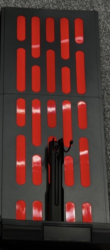 Hot toys star wars death - hot,